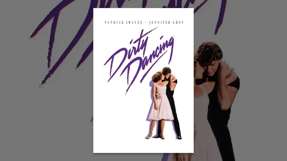 Watch film Dirty Dancing | Dirty Dancing - Extrait VF