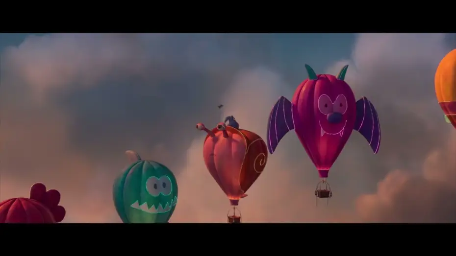 Watch film Hitpig | Clip