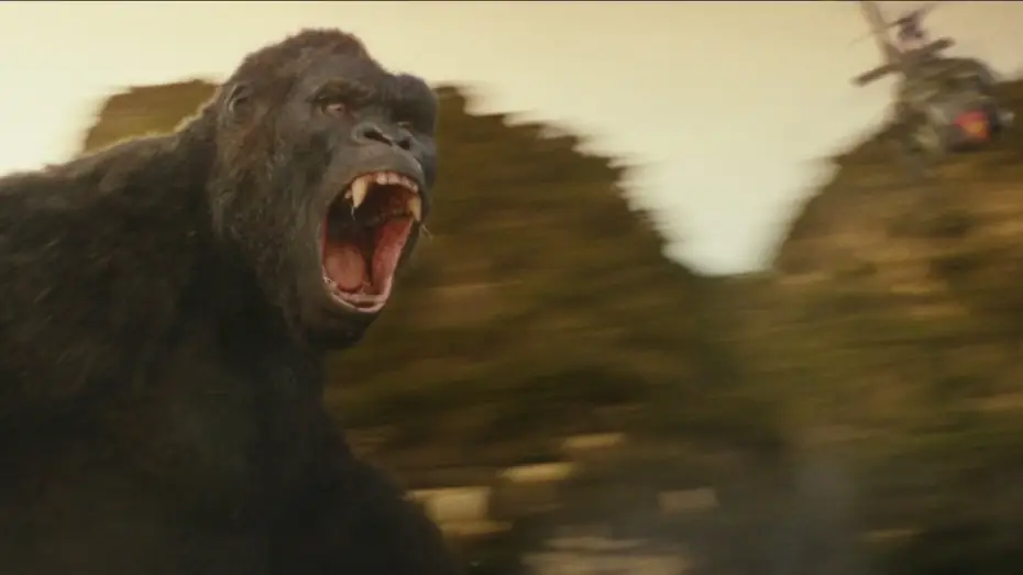 Watch film Kong: Skull Island | Kong: Skull Island - Trailer Ufficiale Italiano | HD