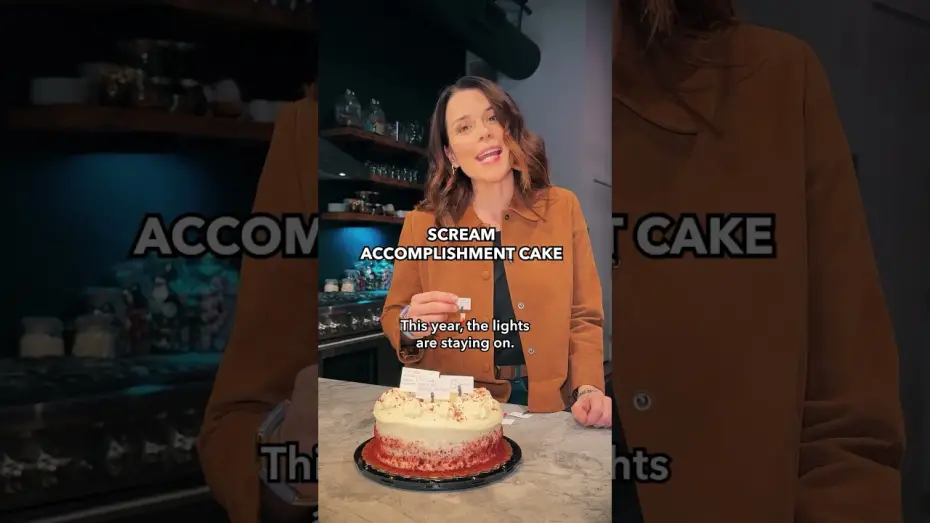 Watch film Scream 7 | Accomplishment Cake