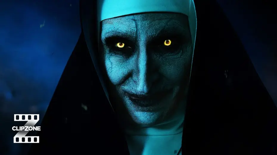 Watch film The Nun II | Valak Returns