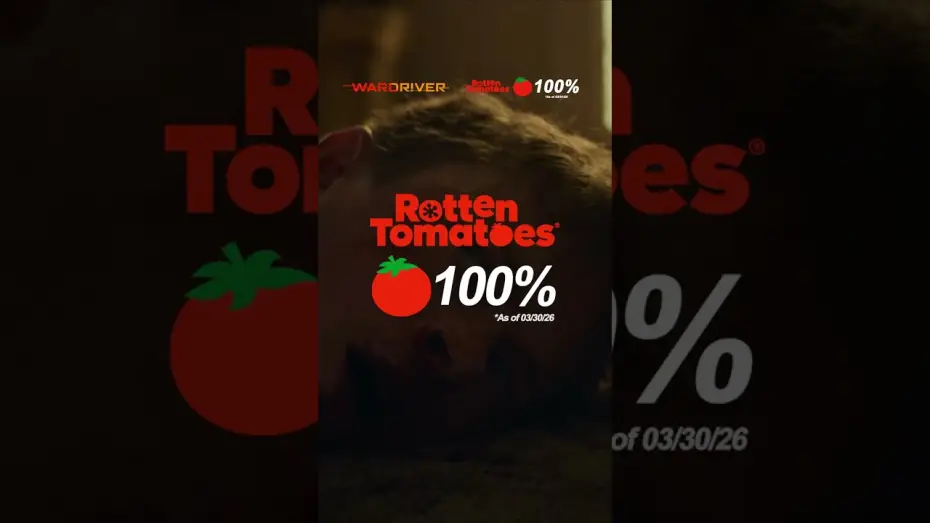 Watch film Wardriver | They&rsquo;re already watching. Every mistake multiplies.