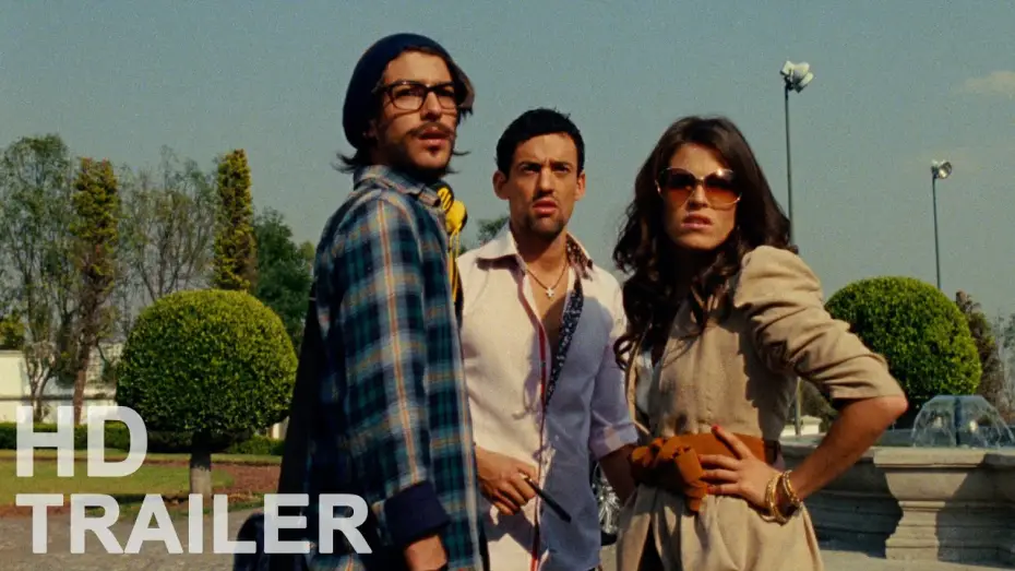 Watch film We Are the Nobles | Offizieller Trailer