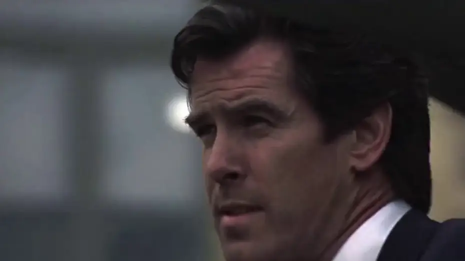 Watch film GoldenEye | Tank Chase