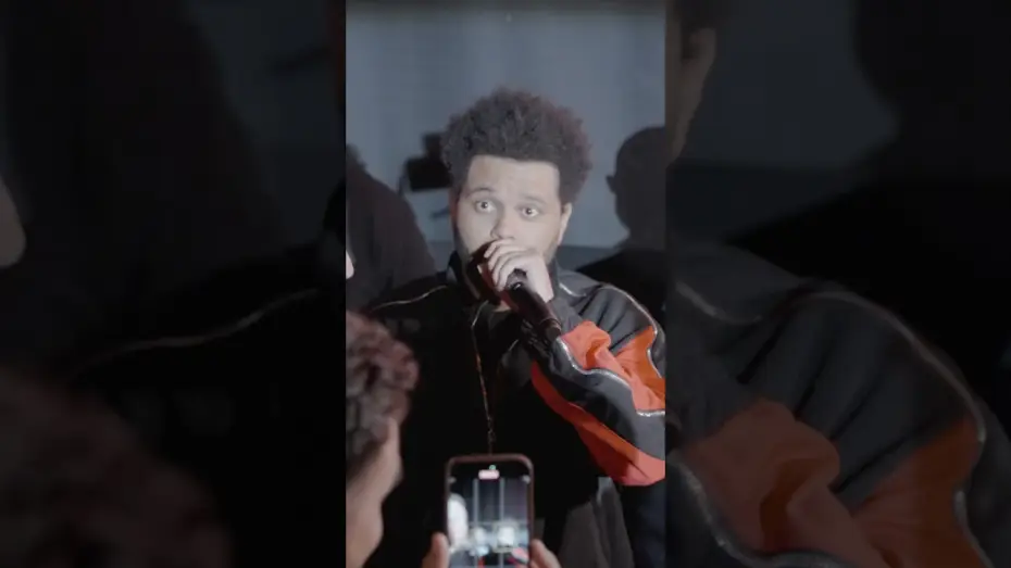 Watch film Hurry Up Tomorrow | READY FOR THE END?