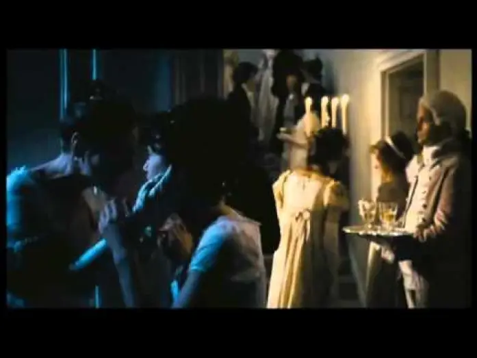 Watch film Pride & Prejudice | Orgueil et pr&eacute;jug&eacute;s ( bande annonce VF )