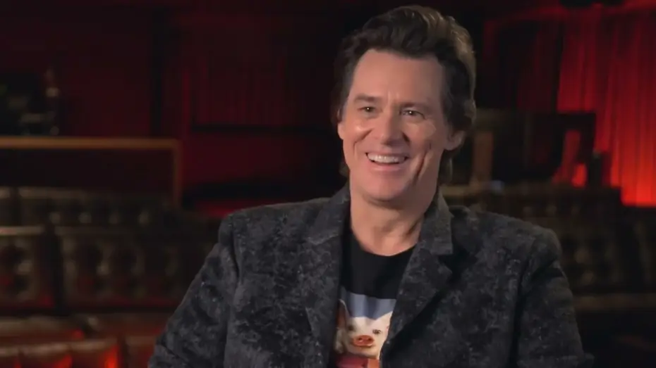 Watch film Sonic the Hedgehog 2 | Featurette: Bigger, better, bluer