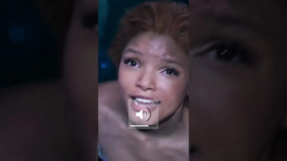 Watch film The Little Mermaid | Sube el volumen