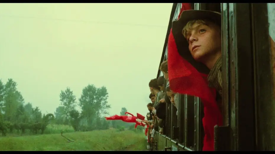 Watch film 1900 | Novecento - TRAILER (Il Cinema Ritrovato al cinema)