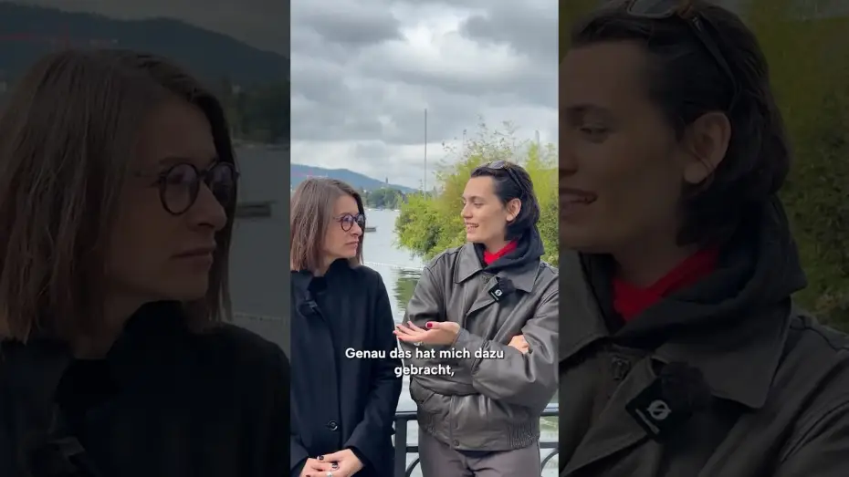 Watch film Love Letters | &bdquo;Ich habe nach Vorbildern gesucht, die es nicht gab" #queerfamilies #cannes25 #movie #mutterschaft