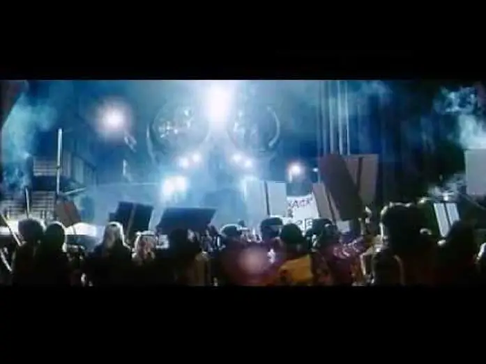 Watch film Watchmen | Extrait exclusif Watchmen - Les Gardiens : A tous les citoyens