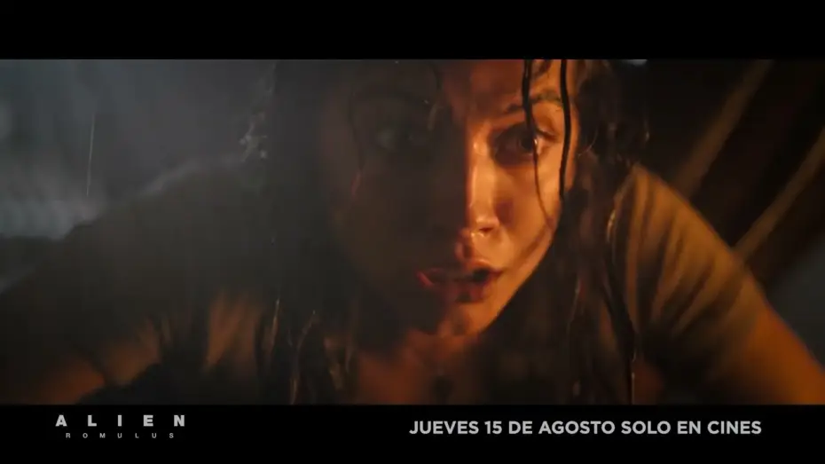 Watch film Alien: Romulus | Anuncio: 'Una nueva vida'