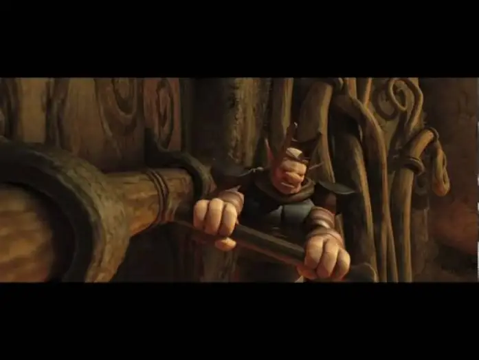 Watch film Arthur and the Revenge of Maltazard | arthur e la vendetta di maltazard trailer ita