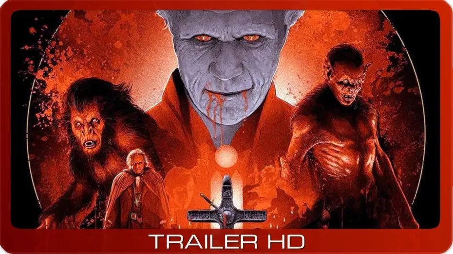 Watch film Bram Stoker's Dracula | Bram Stoker's Dracula ≣ 1992 ≣ Trailer