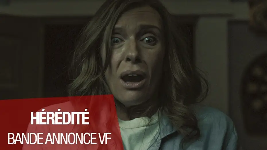 Watch film Hereditary | H&Eacute;R&Eacute;DIT&Eacute; - Bande-annonce Toni Collette - VF