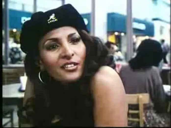 Watch film Jackie Brown | Jackie Brown (1997) - Trailer ITALIANO