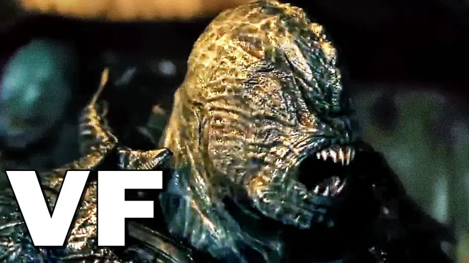 Watch film Osiris | OSIRIS Bande Annonce VF (2025)