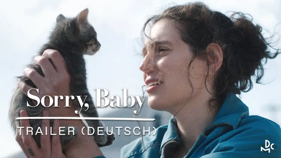 Watch film Sorry, Baby | Sorry, Baby | TRAILER deutsch