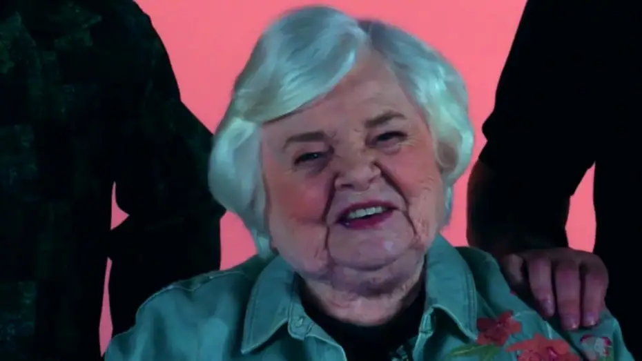 Watch film Thelma | Don't F*ck with June Squibb