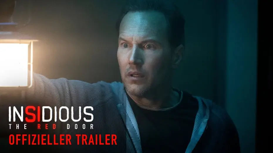 Watch film Insidious: The Red Door | Offizieller Trailer #2