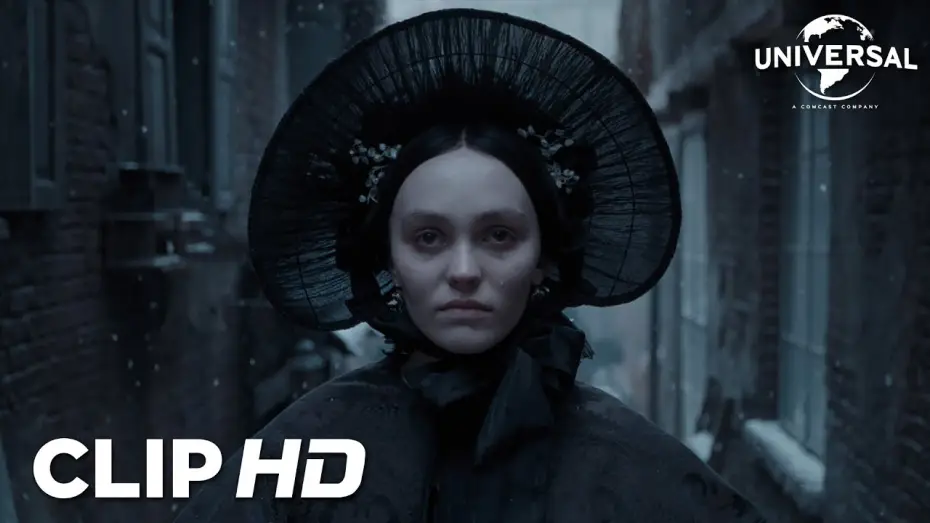 Watch film Nosferatu | Clip - Entreg&oacute; su mano a la muerte