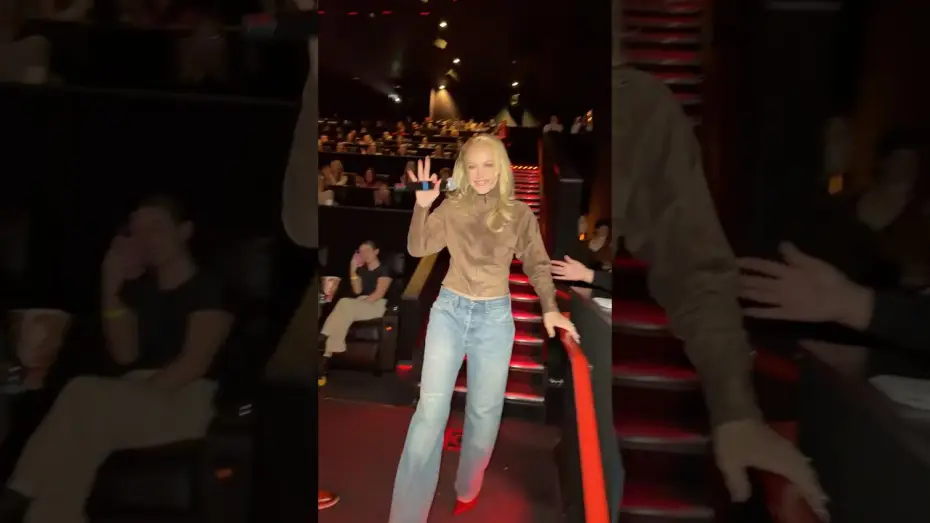 Watch film Reminders of Him | The Reminders of Him cast & filmmakers kicked off the tour in Chicago last night!