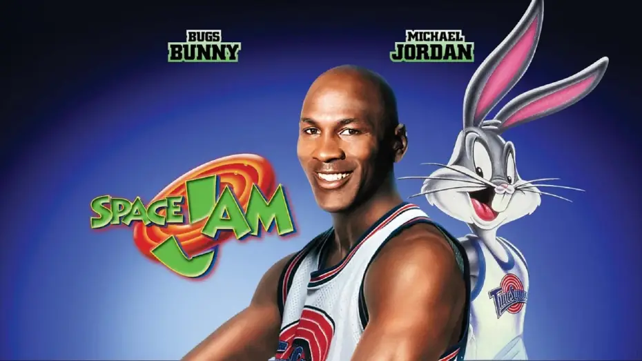 Watch film Space Jam | Space Jam (film 1996) TRAILER ITALIANO