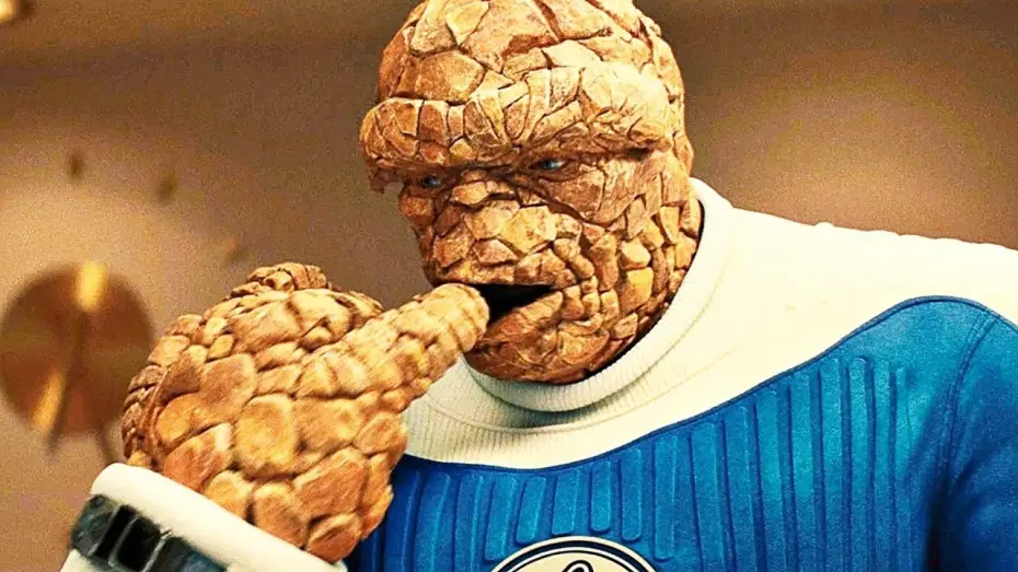 Watch film The Fantastic Four | Фантастическая четвёрка: Первые шаги &mdash; Русский трейлер (Дубляж, 2025)