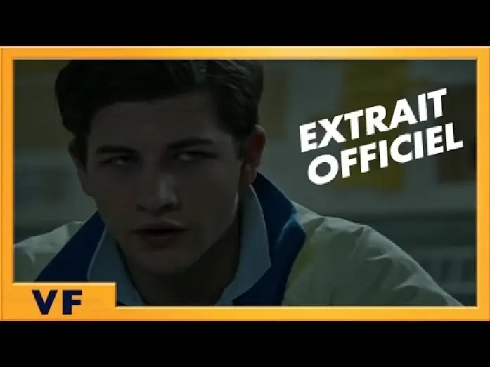 Watch film X-Men: Apocalypse | X-men : Apocalypse - Extrait Cyclope [Officiel] VF HD