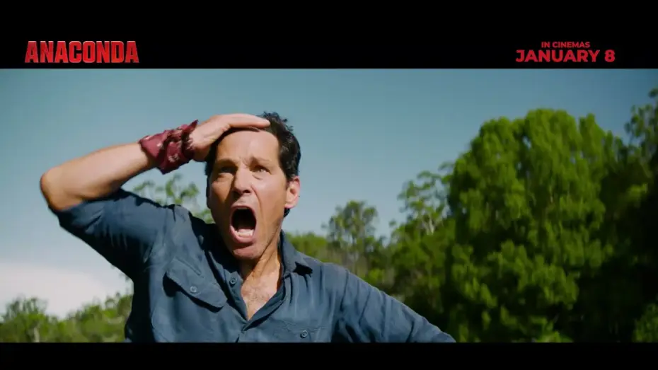 Watch film Anaconda | In PH Cinemas Jan 8