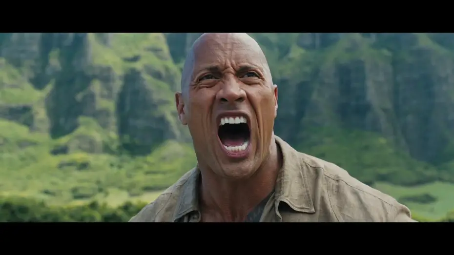 Watch film Jumanji: Welcome to the Jungle | Jumanji: Benvenuti nella Giungla | Speciale "Evoluzione" | Da gennaio al cinema