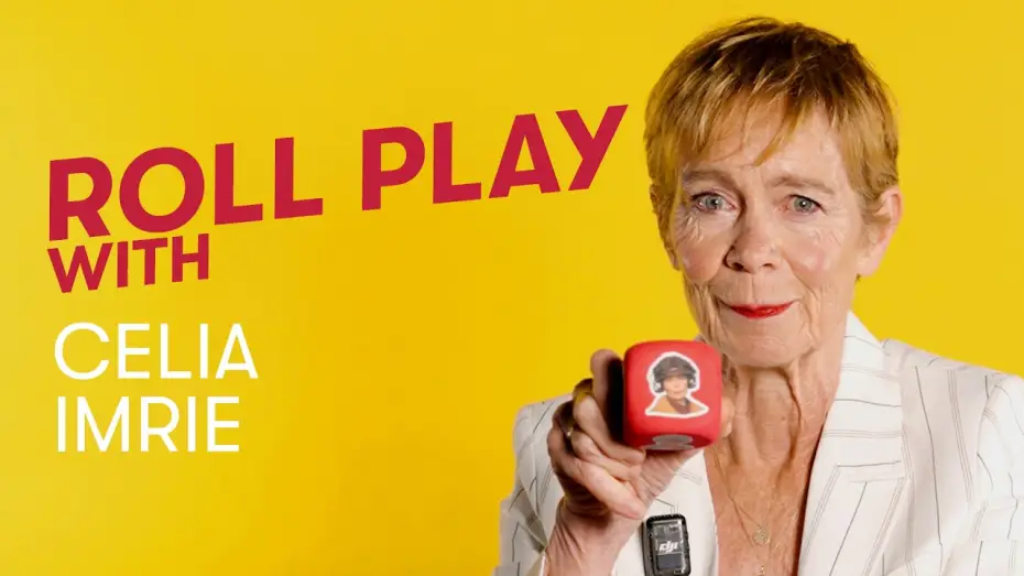 Watch film The Thursday Murder Club | Celia Imrie Had to Show Steven Spielberg Her Jaws Photo On Set of The Thursday Murder Club | BAFTA