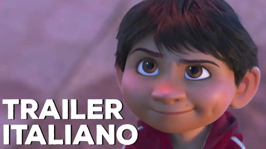 Watch film Coco | Disney&bull;Pixar Coco - Trailer Ufficiale Italiano