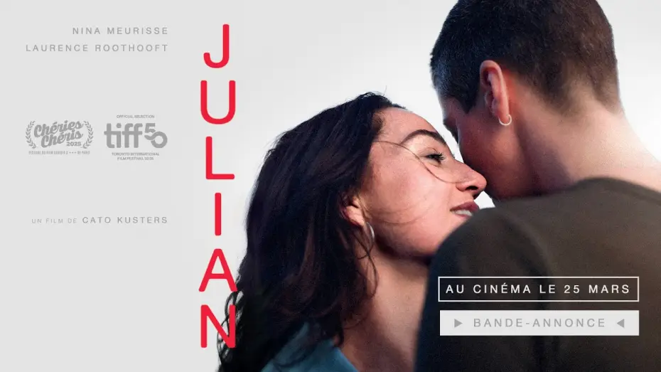 Watch film Julian | Julian - Bande annonce