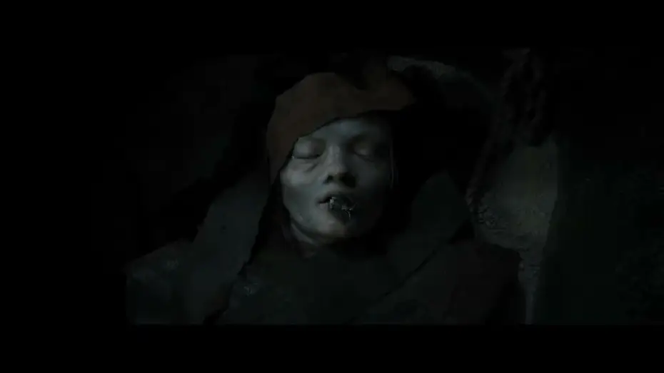 Watch film Lee Cronin's The Mummy | In Cinemas 17 April