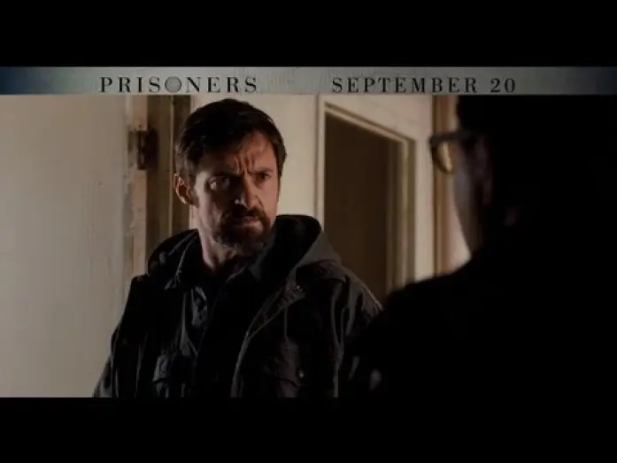 Watch film Prisoners | TV Spot 3