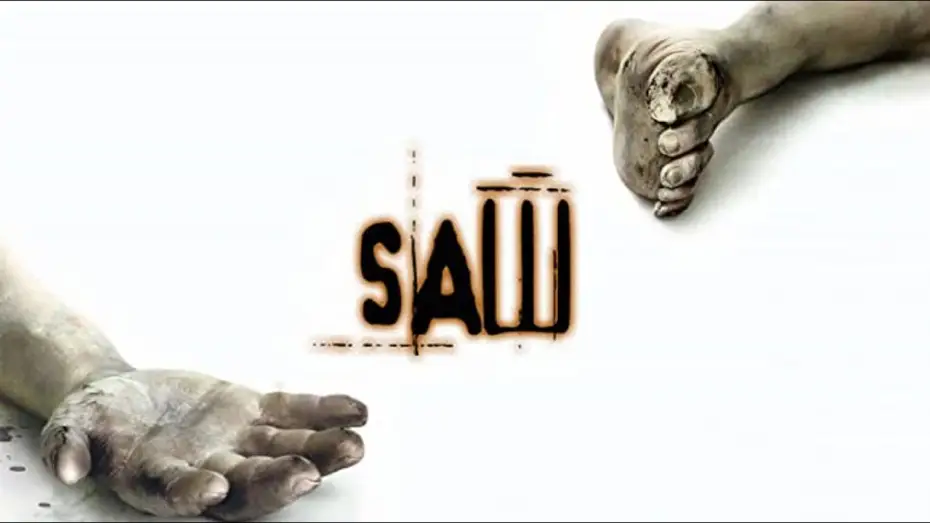 Watch film Saw | Saw   L'enigmista (film 2004) TRAILER ITALIANO