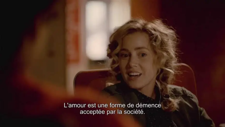 Watch film Her | HER - Extrait 3 - Une love story de Spike Jonze, avec Joaquin Phoenix et Scarlett Johansson