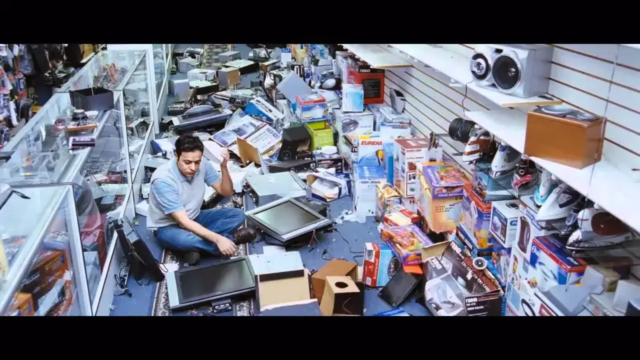 Watch film My Name Is Khan | Il mio nome &egrave; Khan - Trailer Ufficiale Italiano