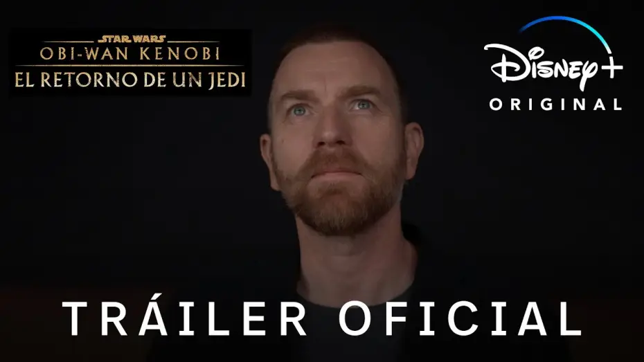 Watch film Obi-Wan Kenobi: A Jedi's Return | Tr&aacute;iler Oficial [Subtitulado]