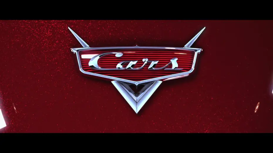 Watch film Cars | Teaser #4