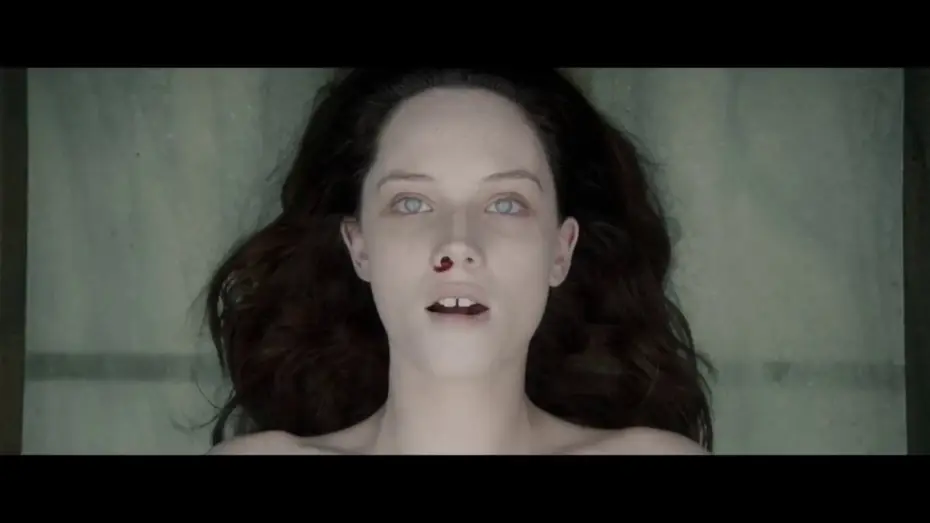 Watch film The Autopsy of Jane Doe | La autopsia de Jane Doe - Trailers espa&ntilde;ol (HD)