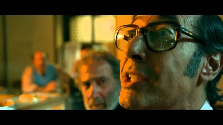 Watch film The Secret in Their Eyes | IN IHREN AUGEN Offizieller deutscher Trailer (Kinostart 28. Oktober 2010)