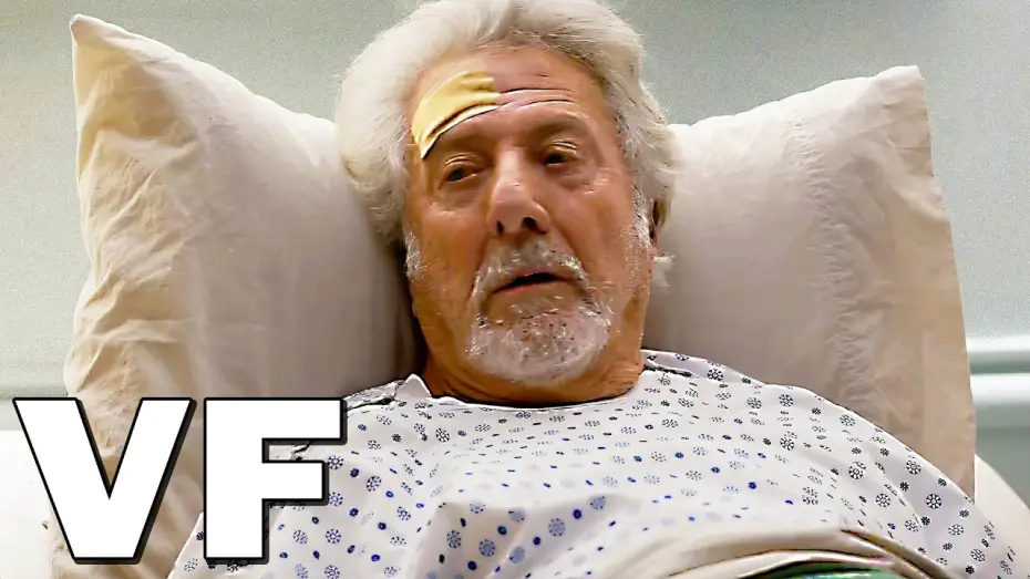 Watch film Tuner | LE VIRTUOSE Bande Annonce VF (2026) Dustin Hoffman, Jean Reno