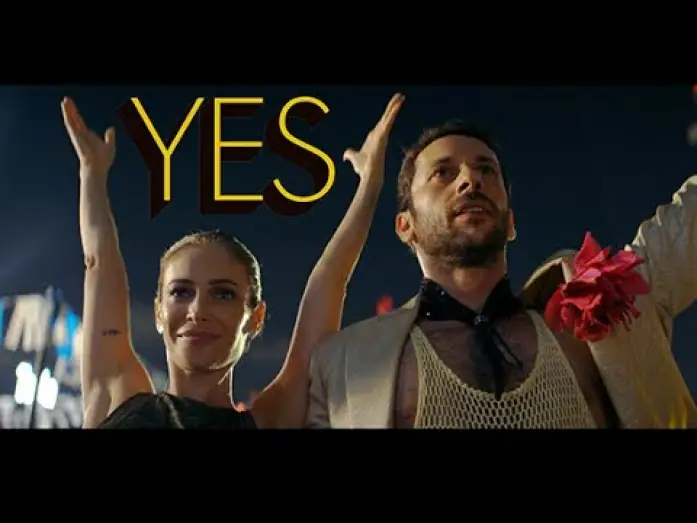 Watch film Yes | YES - vo/de
