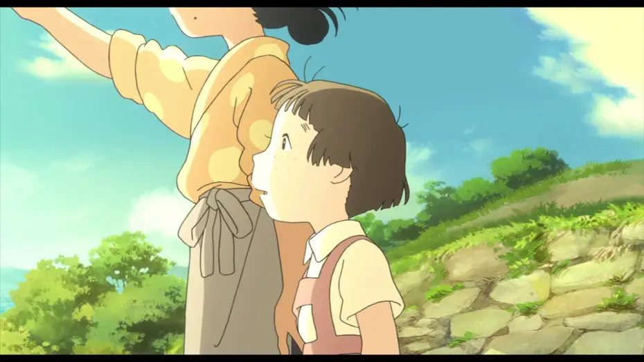 Watch film In This Corner of the World | Trailer