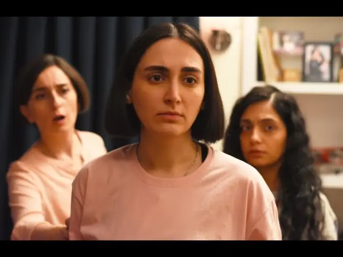 Watch film The Seed of the Sacred Fig | Bande annonce