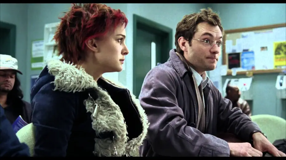 Watch film Closer | Hautnah   - Trailer