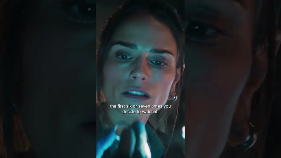 Watch film Heart Eyes | Filmmakers Talk About Easter Eggs in the Movie