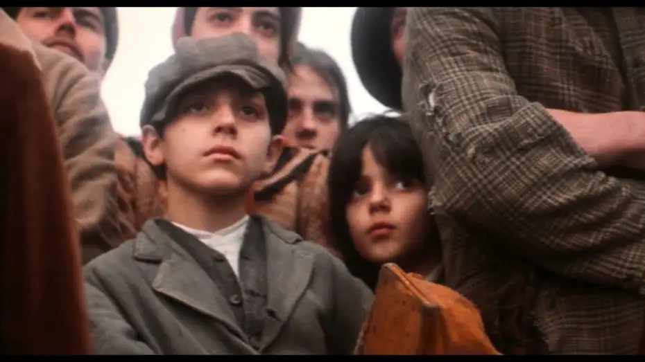 Watch film The Godfather Part II | IL PADRINO - PARTE II | Trailer | Evento speciale al cinema solo il 4-5-6 novembre